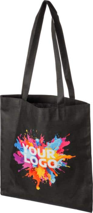 Sac cabas Polypro | 1,5 L | Non-tissé | Longues anses