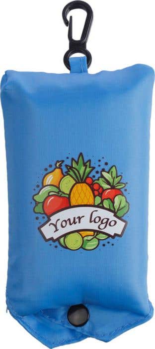 Sac de courses Compras | 16 L | Pliable