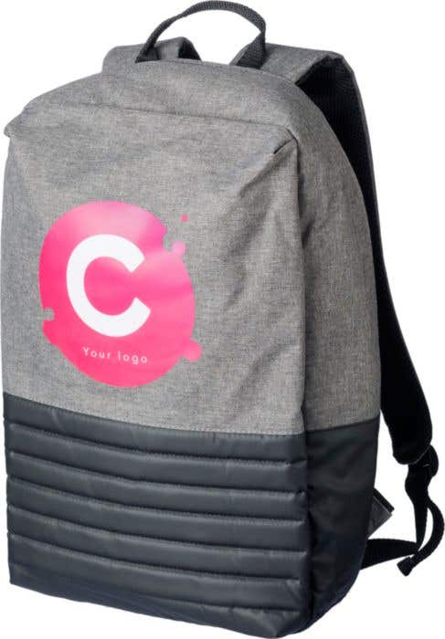 Sac à dos Connect | Compartiment portable 15" | Antivol | Port USB