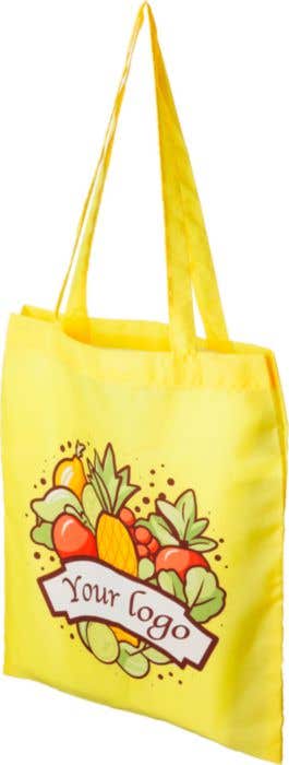 Sac de courses Lina | Recyclé | Longues anses