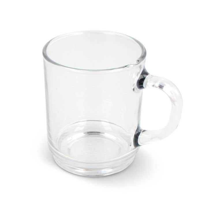 Verre à thé Prague 260 ml