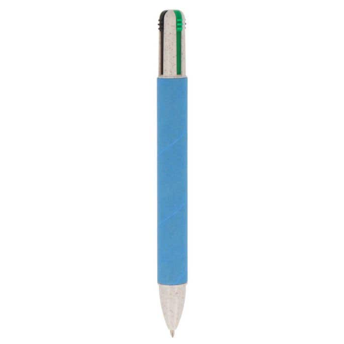 Stylo 4-colour Papier