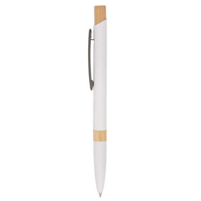 Stylo Sering Recyclé Alu