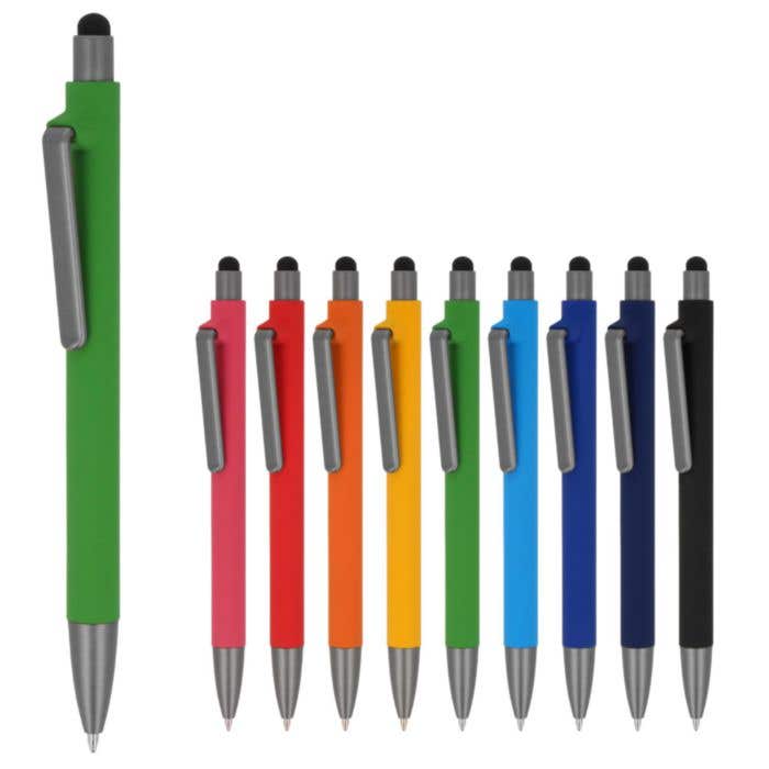 Stylo tactile Madeira R-ABS