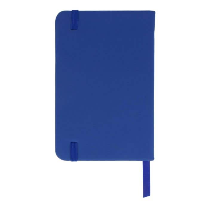 Carnet rPET/PU A6