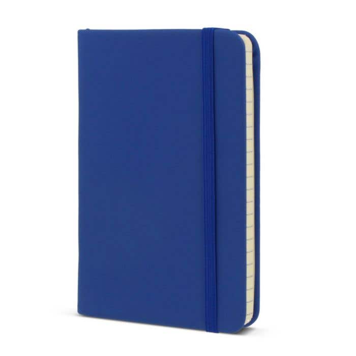 Carnet rPET/PU A6