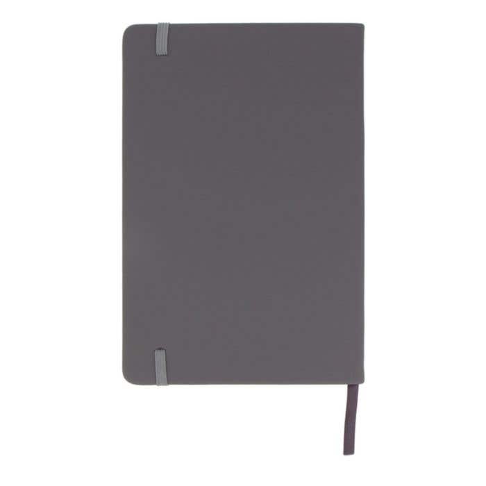 Carnet rPET/PU A5