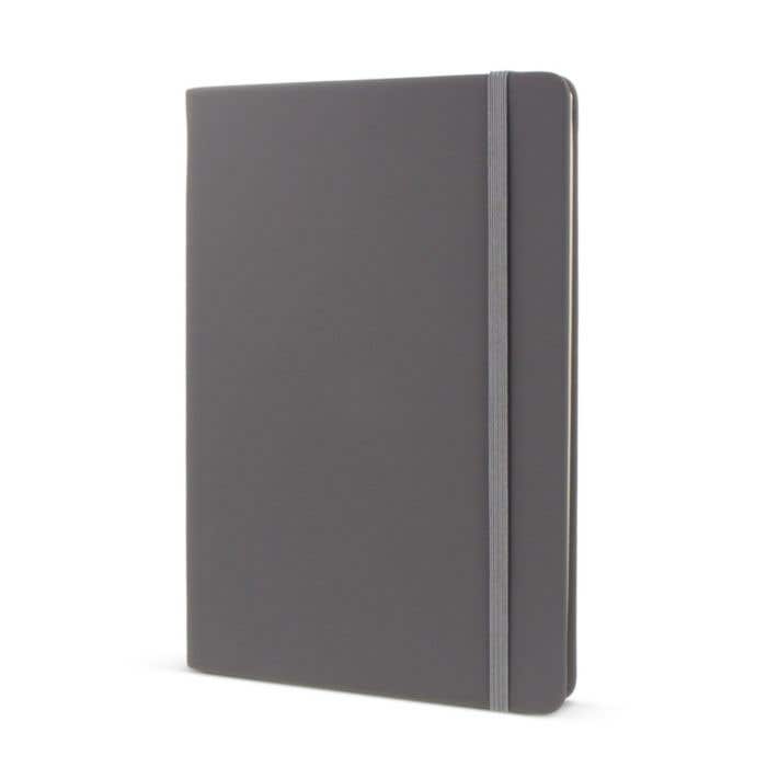 Carnet rPET/PU A5