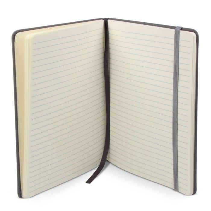 Carnet rPET/PU A5
