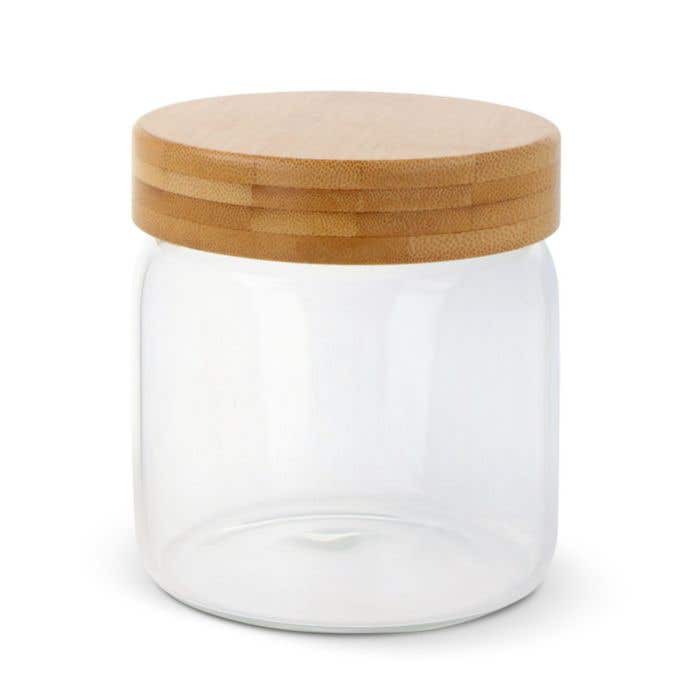 Bocal Canister 600 ml
