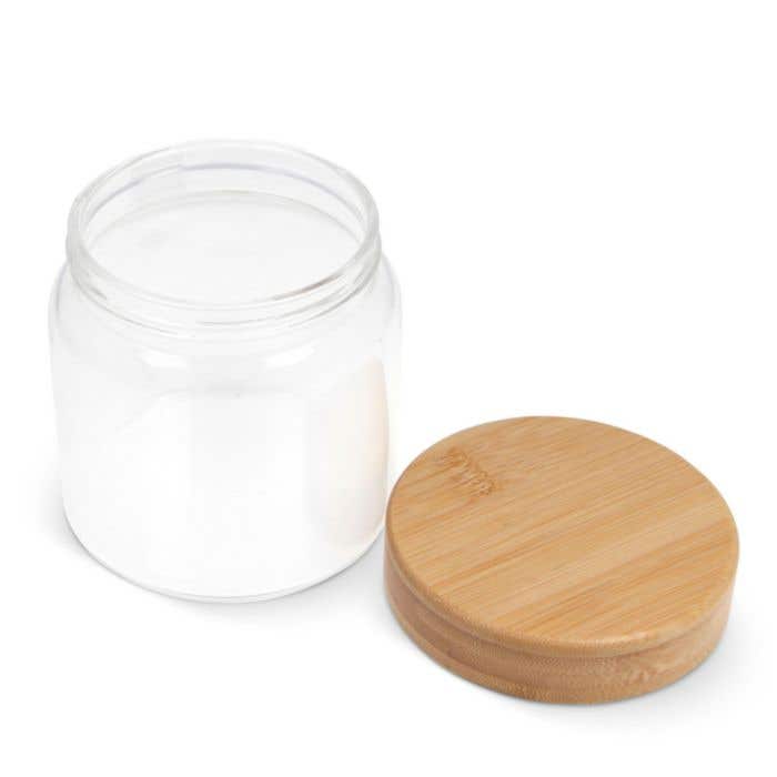 Bocal Canister 600 ml