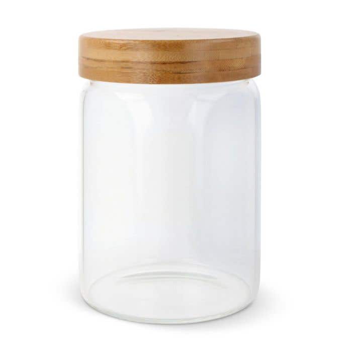 Bocal Canister 900 ml