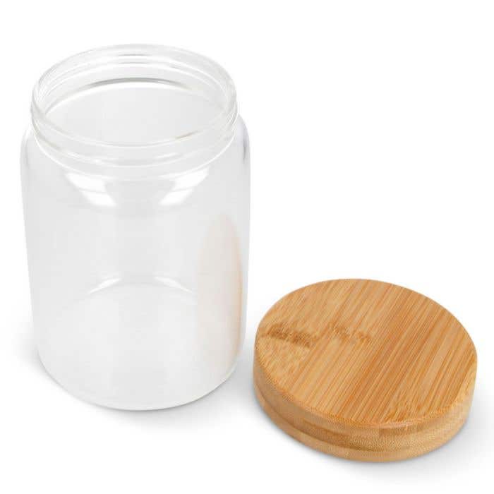 Bocal Canister 900 ml