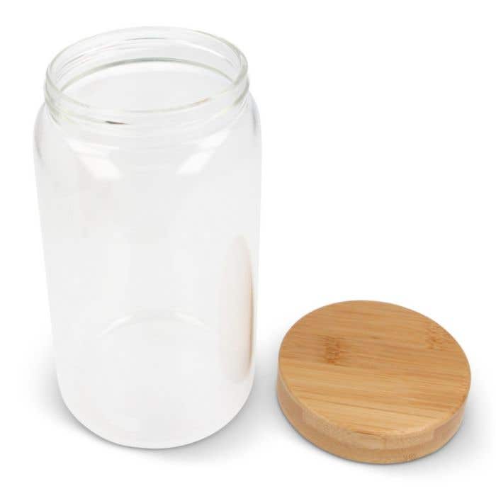 Bocal Canister 1200 ml