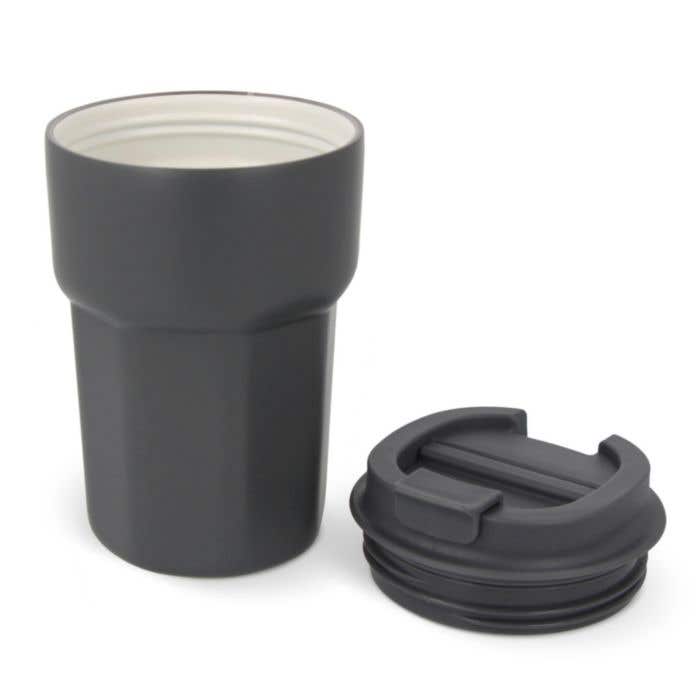 Gobelet thermos T-ceramic Zambezi 350 ml