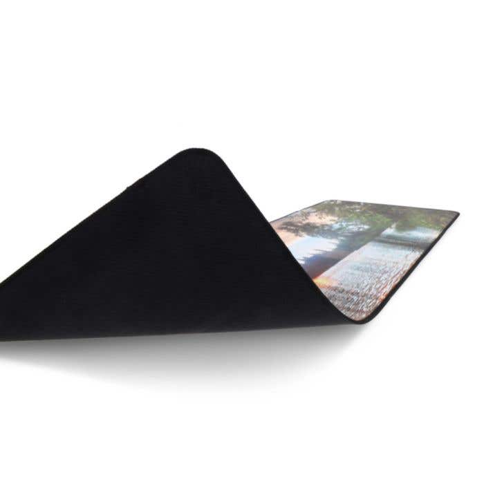Tapis de bureau / souris Sublima XXL 78 x 30