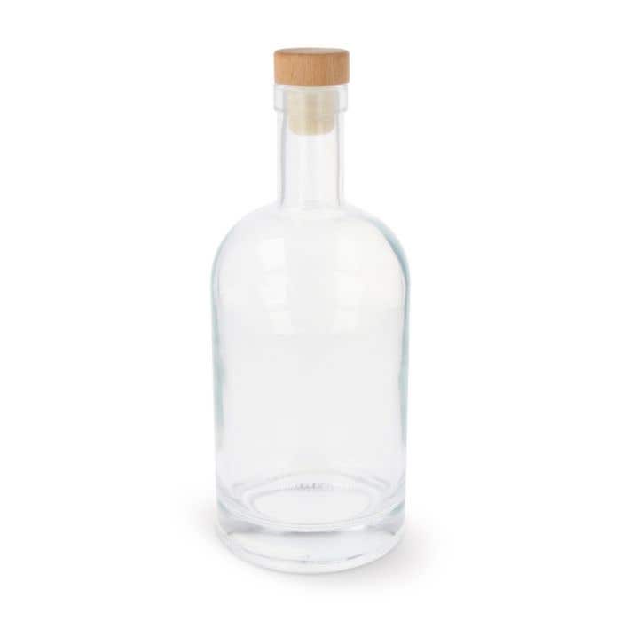Bouteille d'eau Verre 750 ml