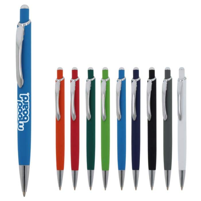 Stylo Monaco