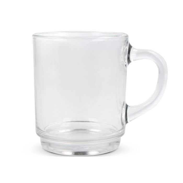 Verre à thé Prague 260 ml