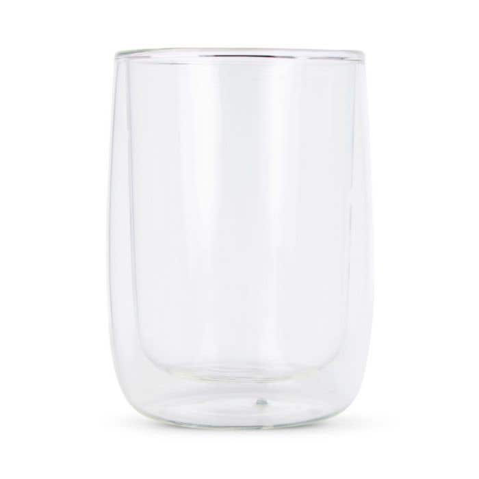 Verre à café double paroi Marian 320 ml