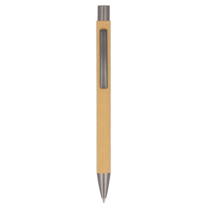 Stylo New York Papier