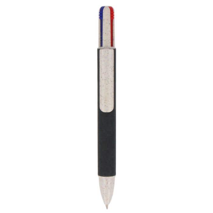 Stylo 4-colour Papier
