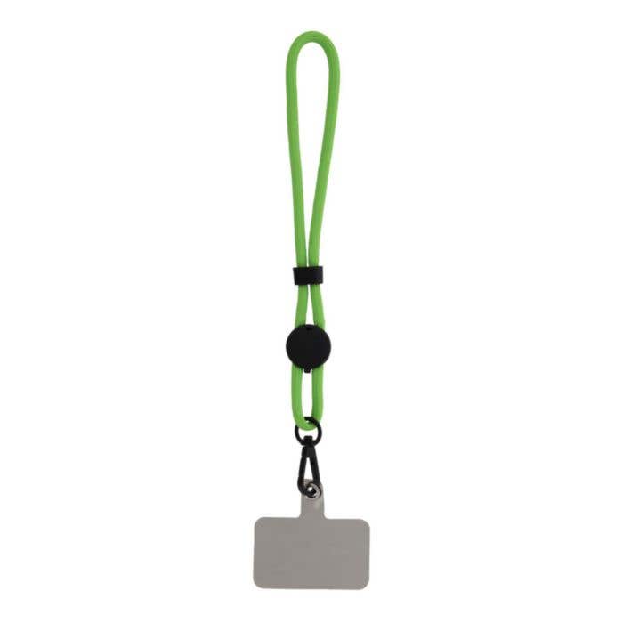 Sangle de téléphone au poignet