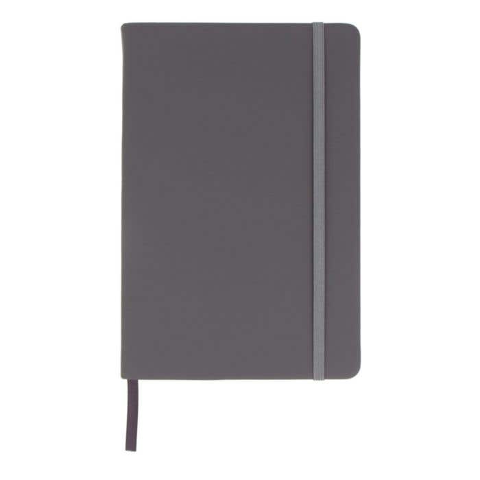 Carnet rPET/PU A5