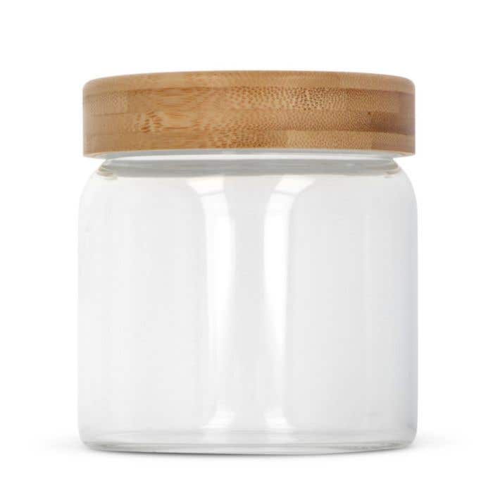 Bocal Canister 600 ml