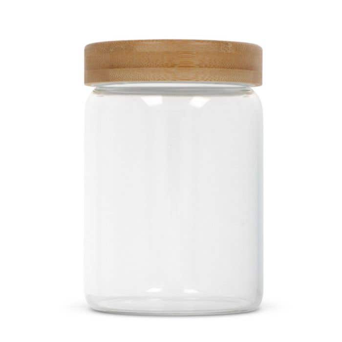 Bocal Canister 900 ml