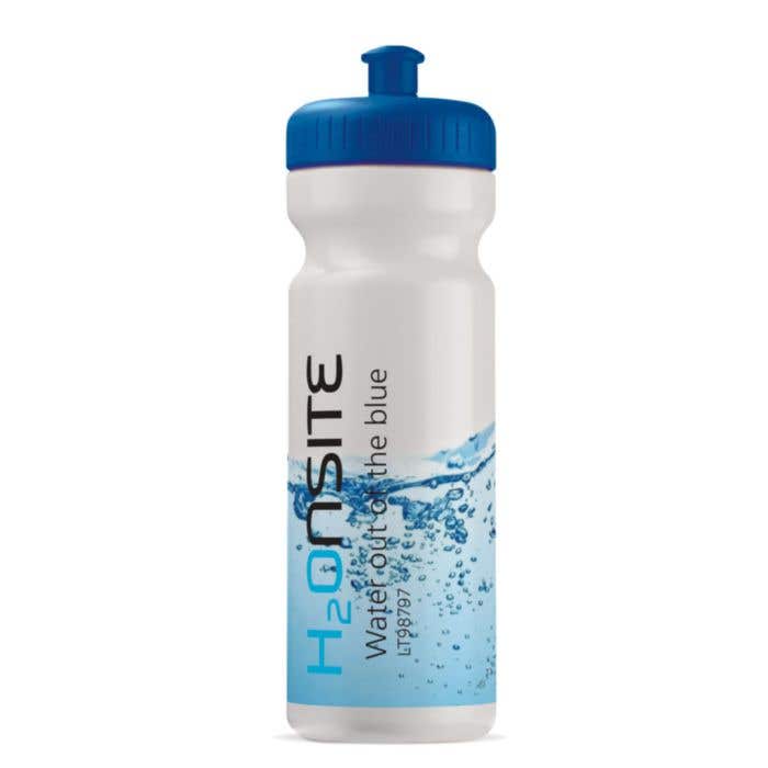 Bidon Basic 750 ml