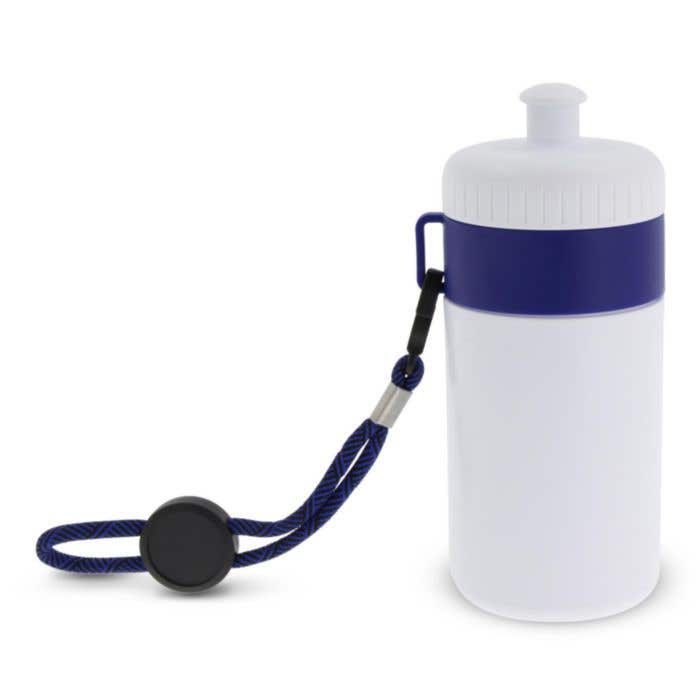 Bidon Soft-Squeeze 500 ml