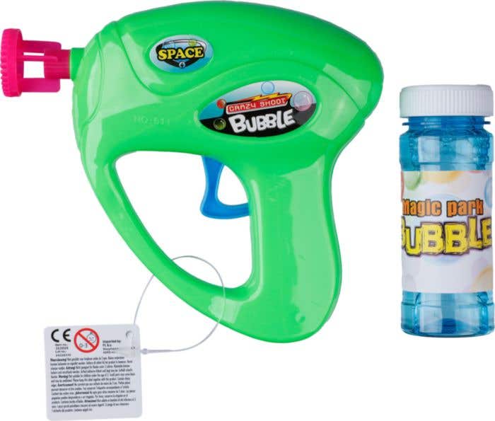 Bulles Bubble shooter