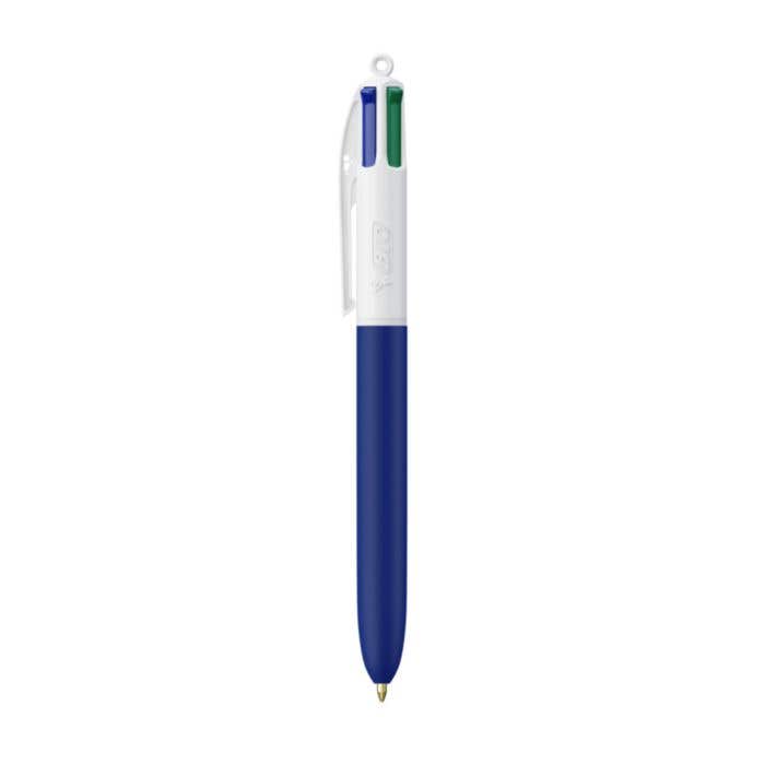 Stylo BIC 4-Colour BritePix