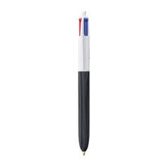 Stylo BIC 4-Colour Woodstyle + Lanyard Stylo BIC 4-Colour Woodstyle + Lanyard