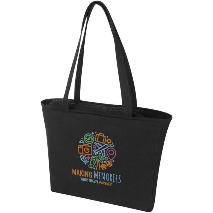 Sac shopping Weekend Recyclé Aware™