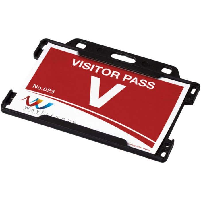 Porte-cartes Recyclé Vega