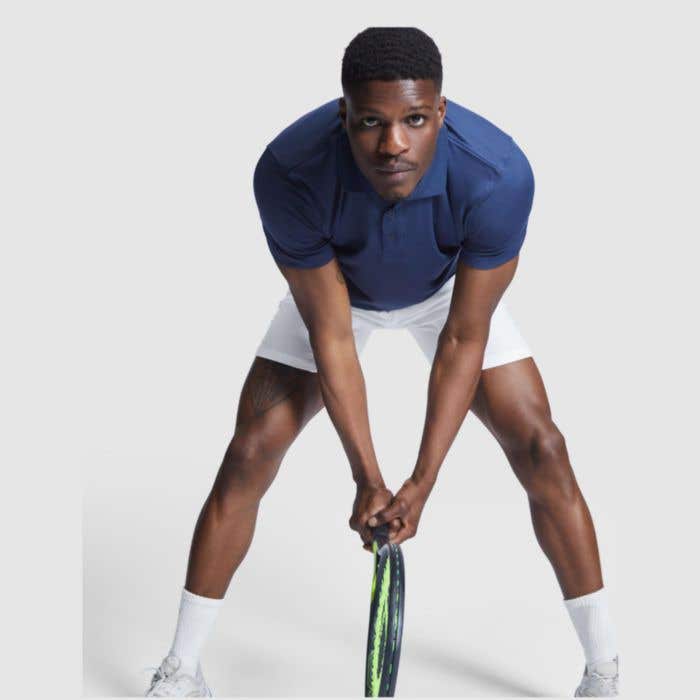 Polo sport Monzha (homme)