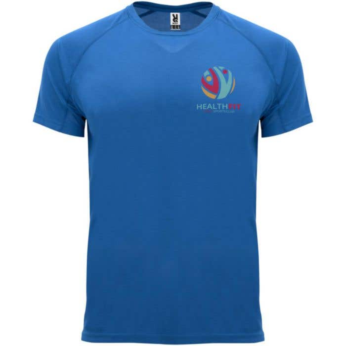 T-shirt sport Bahrain (homme)
