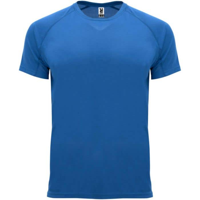 T-shirt sport Bahrain (homme)
