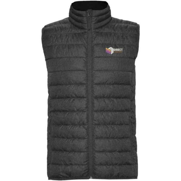 Bodywarmer Oslo (homme)