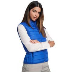 Bodywarmer Oslo (femme) Bodywarmer Oslo (femme)