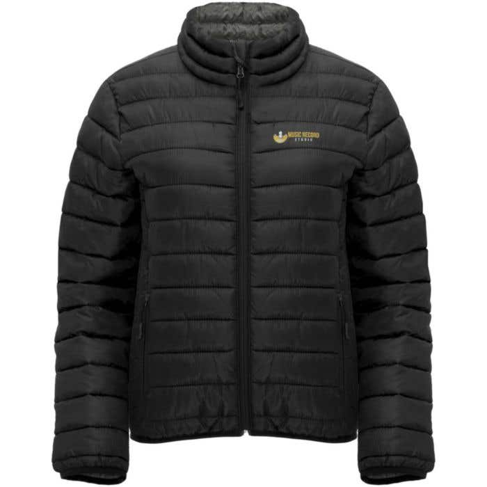 Doudoune Finland (femme)