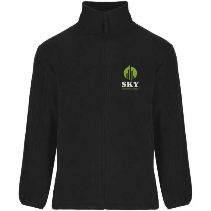 Gilet polaire Artic (homme)