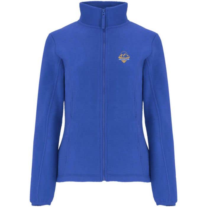 Gilet polaire Artic (femme)