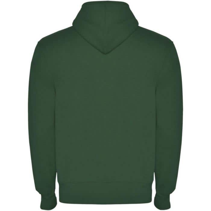 Sweat Hoodie zippé Montblanc (unisexe)