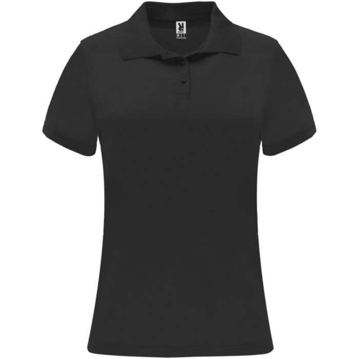 Polo sport Monzha (femme)