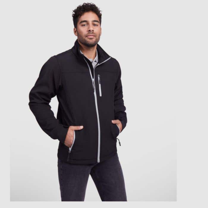 Veste Softshell Antartida (homme)