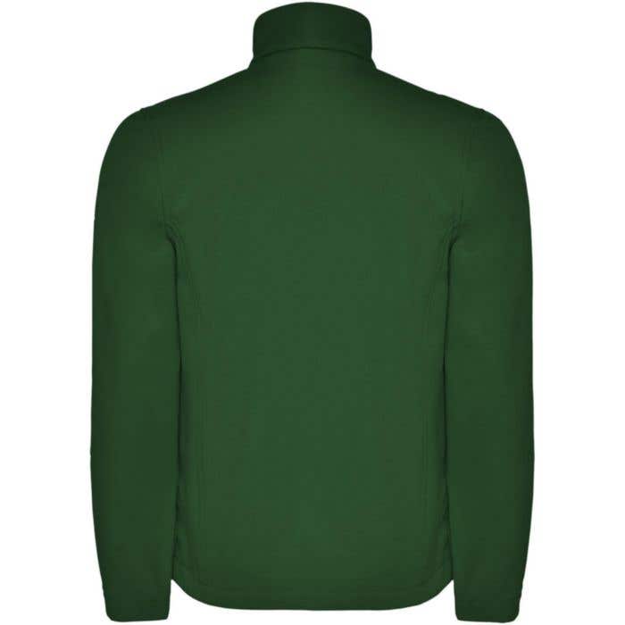 Veste Softshell Antartida (homme)