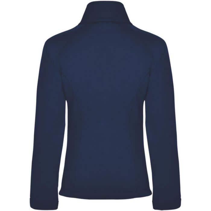 Veste Softshell Antartida (femme)